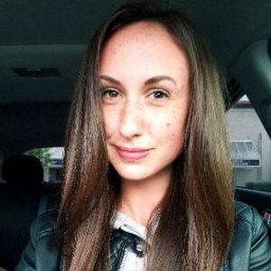 Meet your Posher, Sarah anne